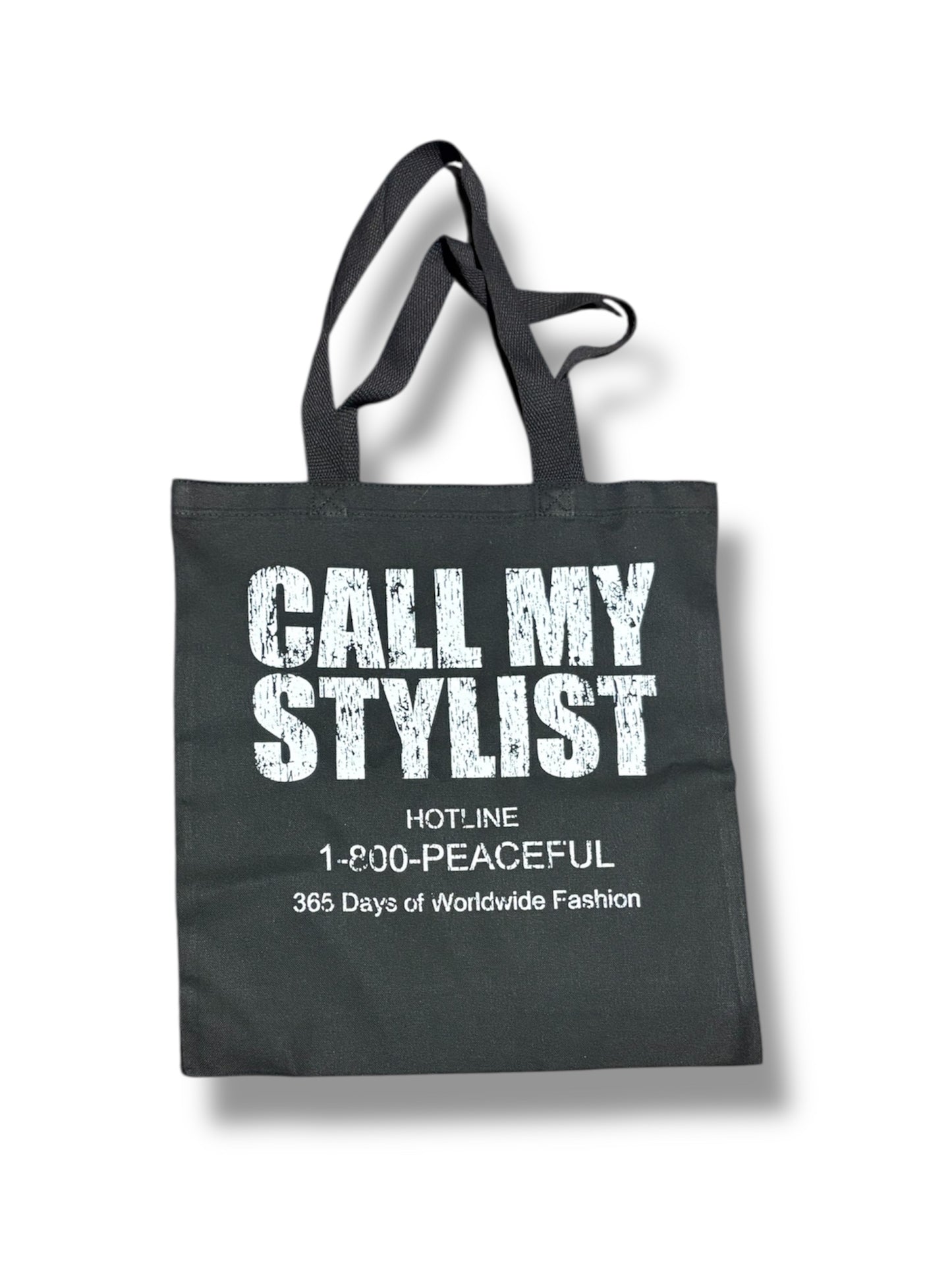 ‘Call My Stylist’ Fashion Bag