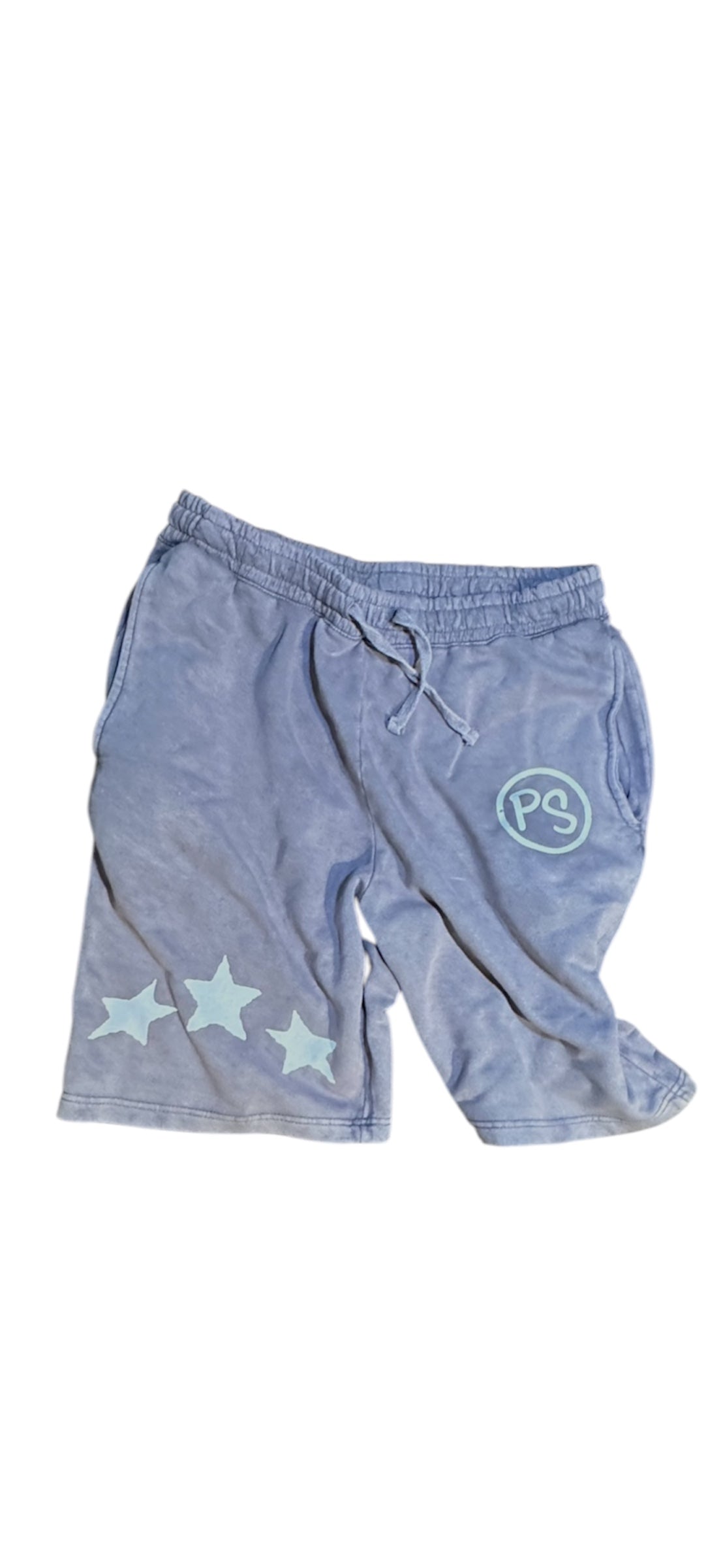 ‘Superstar’ Acid Shorts