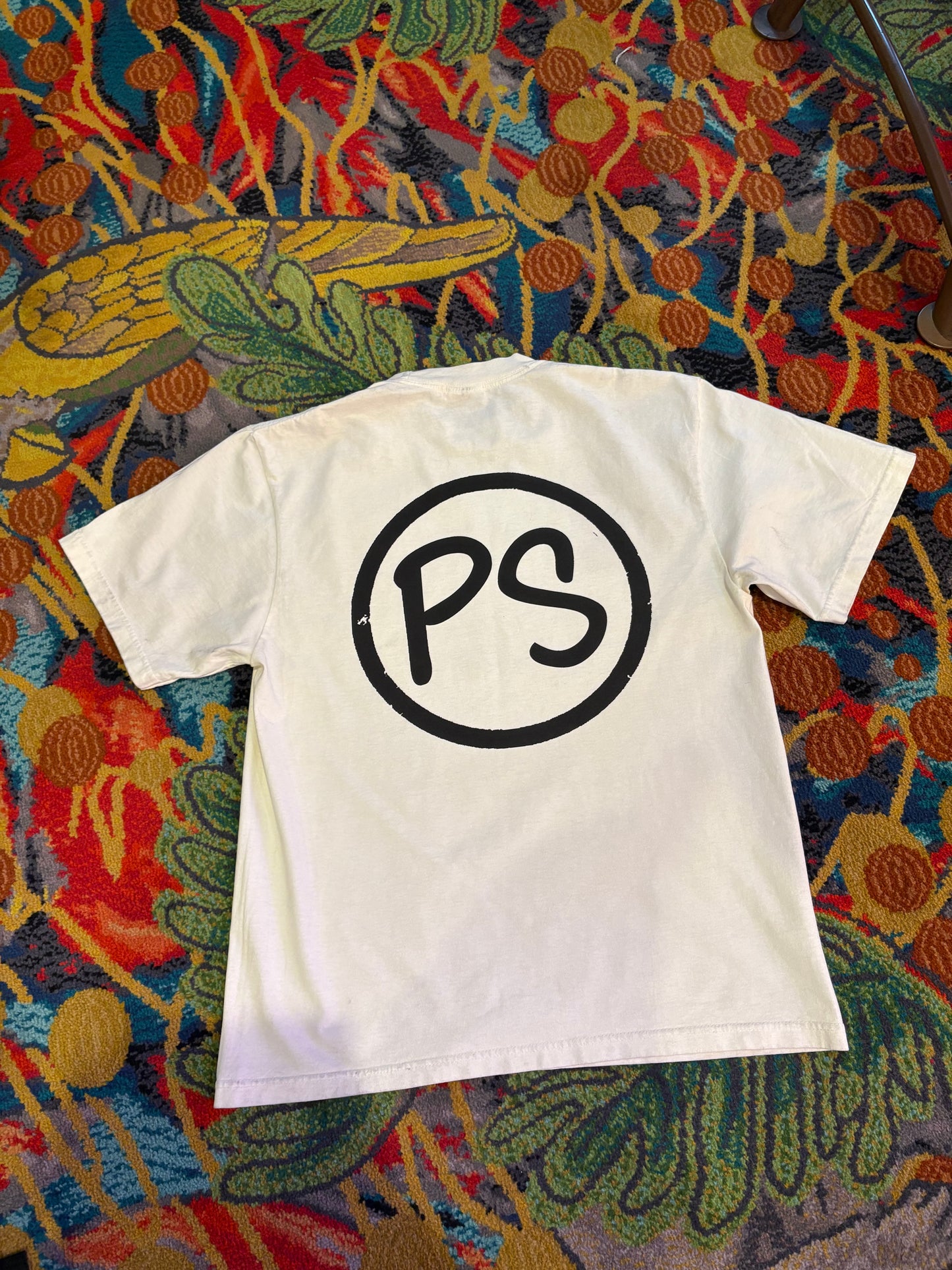 ‘Peace Over Pleasure’ T Shirt