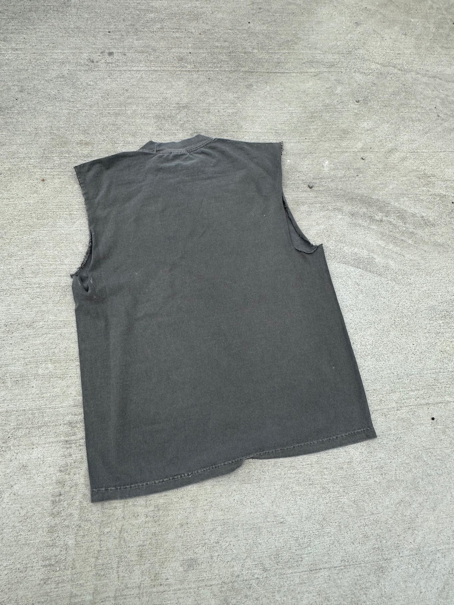 ‘No Hate Allowed’ Sleeveless T-Shirt