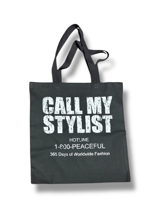 ‘Call My Stylist’ Fashion Bag