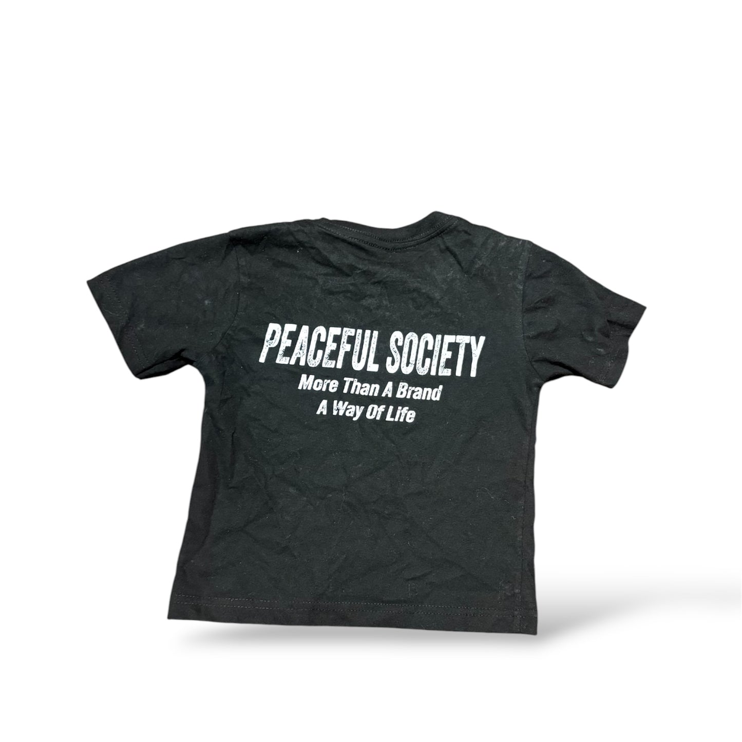 Youth ‘More Love’ T-Shirt