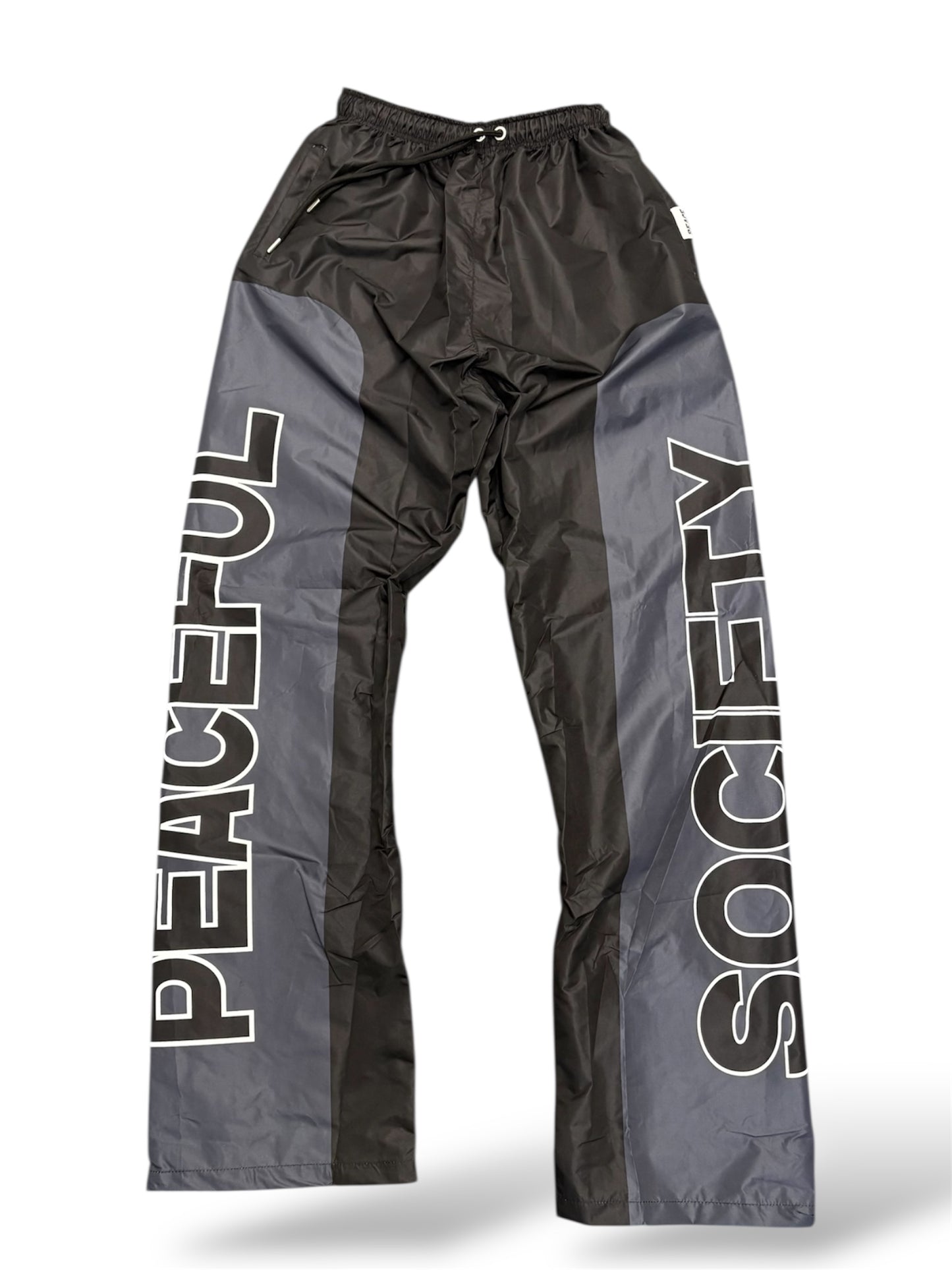 ‘Fear No Evil’ Baggy Pants