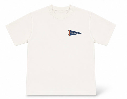 Peace ‘Sailor’s’ T-Shirt