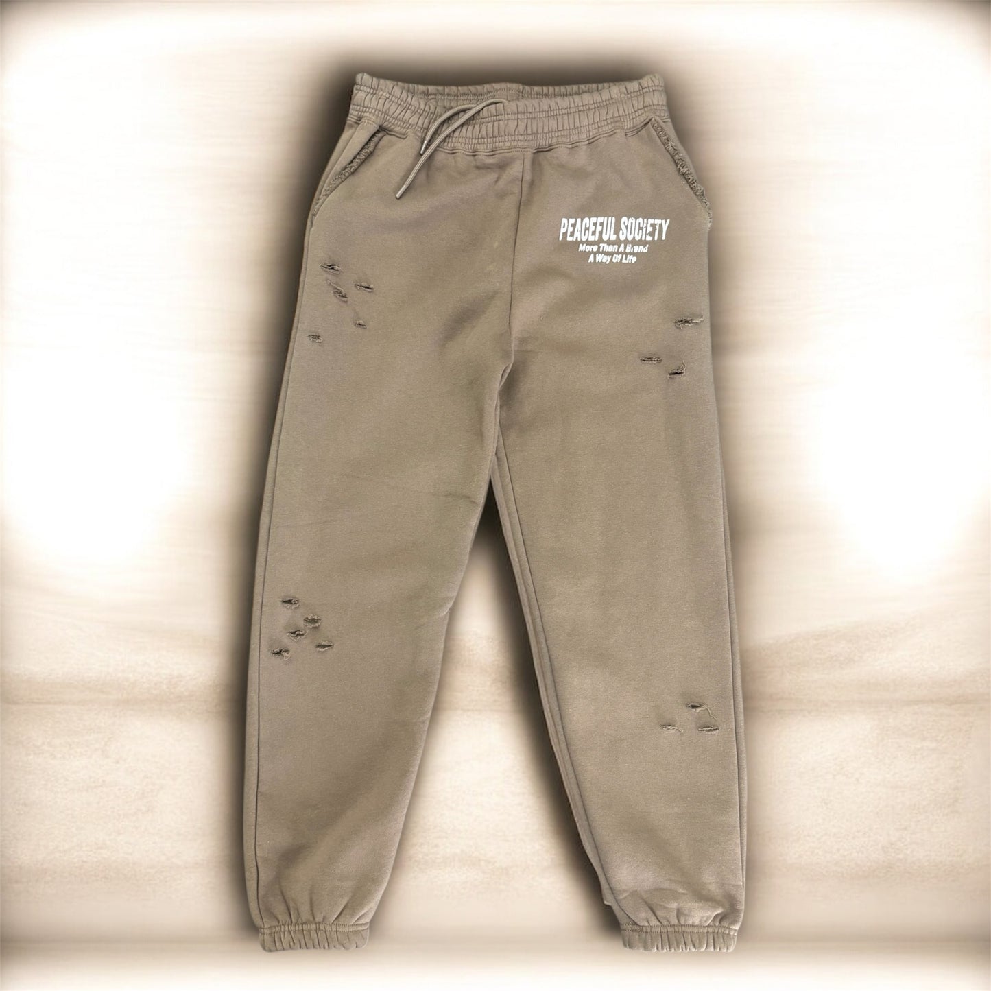 Peaceful Society ‘Vintage pants’