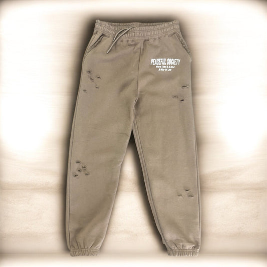 Peaceful Society ‘Vintage pants’