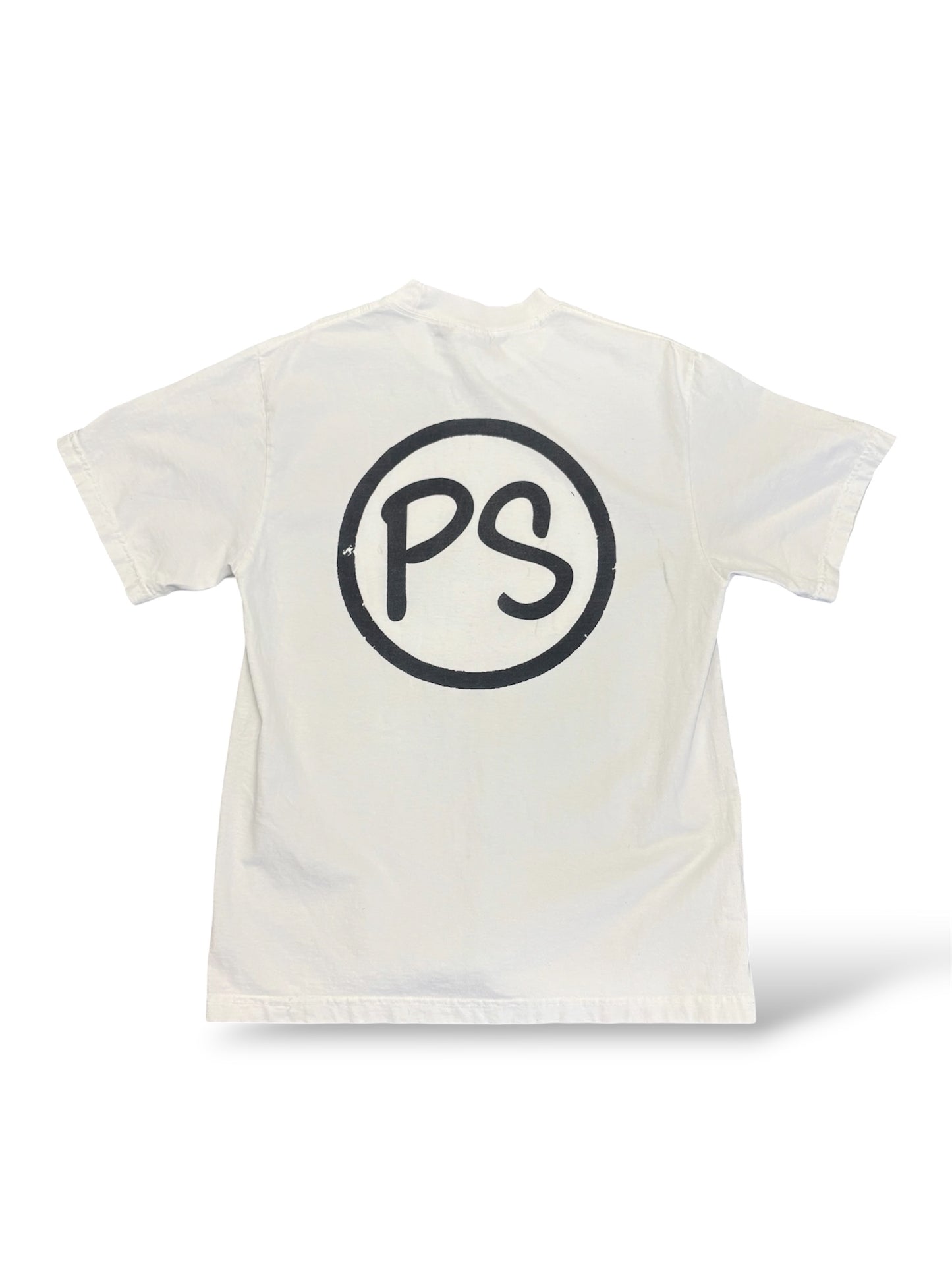 ‘Peace Over Pleasure’ T Shirt