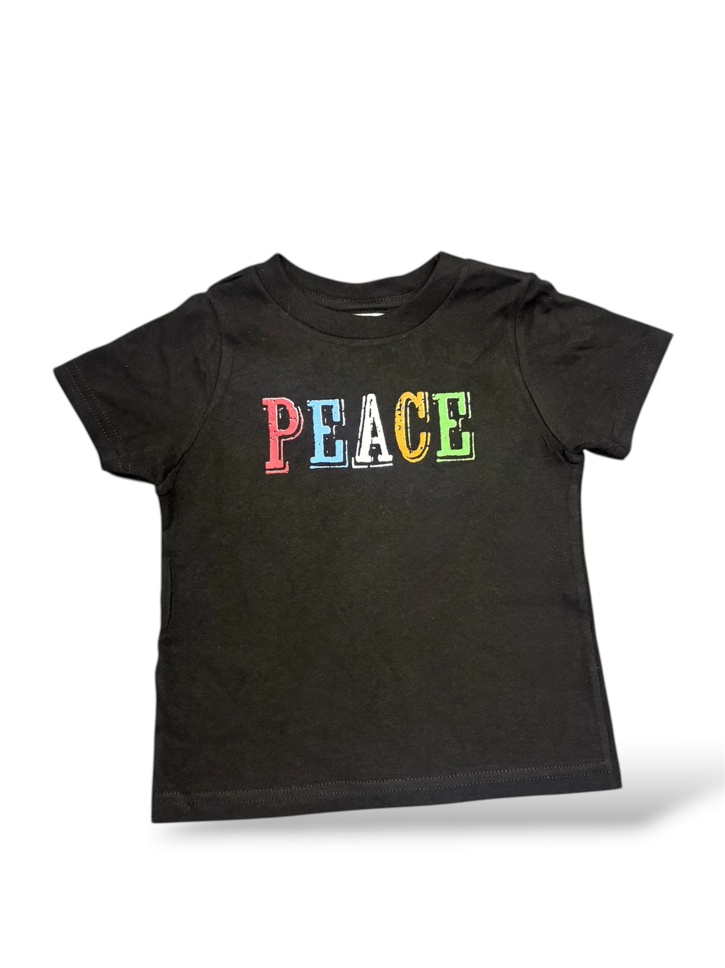 Youth ‘Peace’ T-Shirt