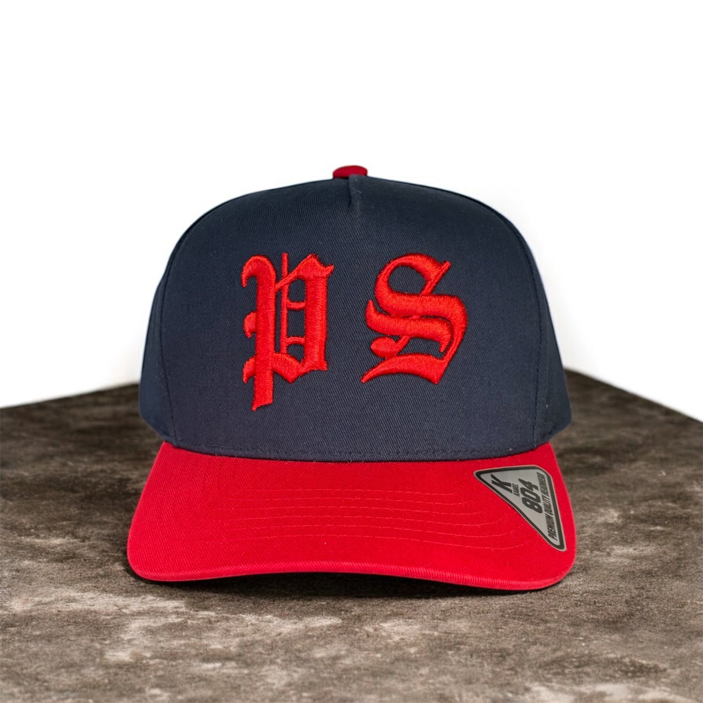 ‘PS’ Yankee Snapback