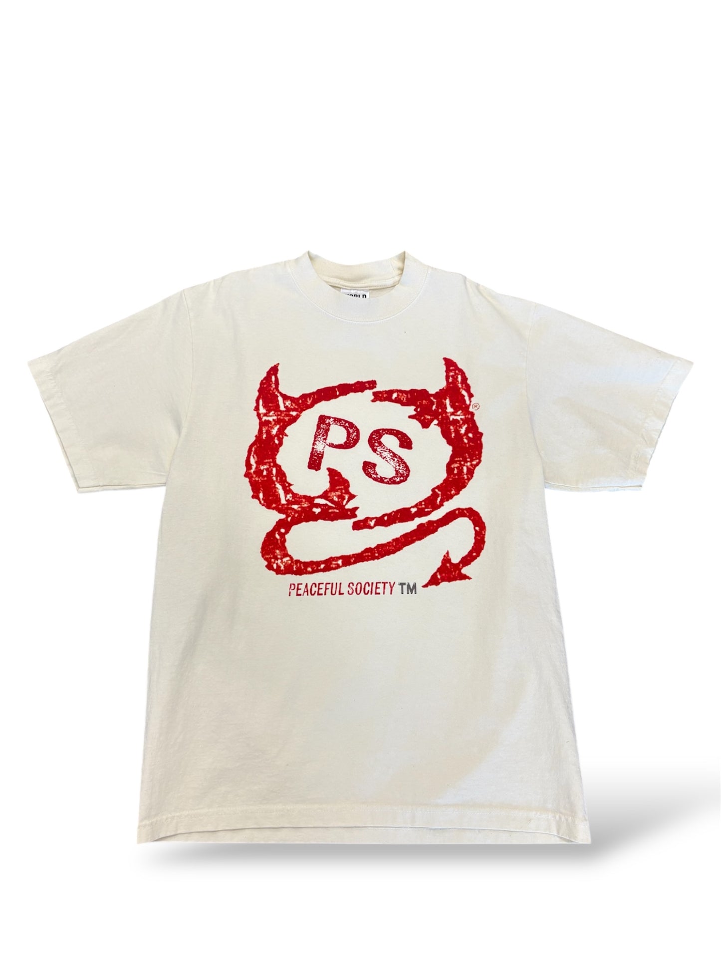 ‘PS’ Stylish Angel Shirt