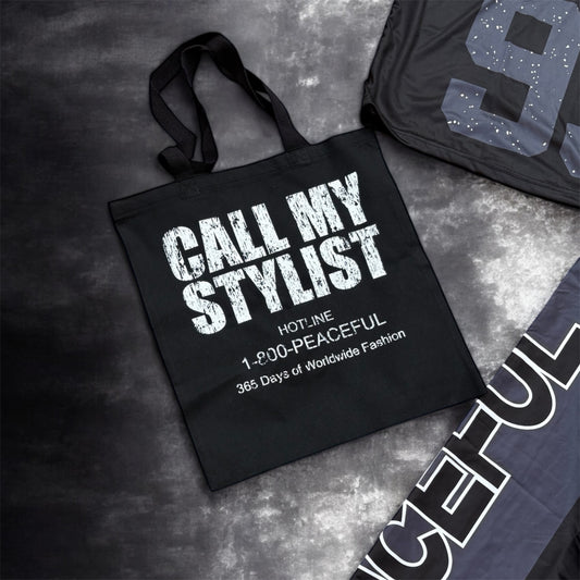 ‘Call My Stylist’ Fashion Bag