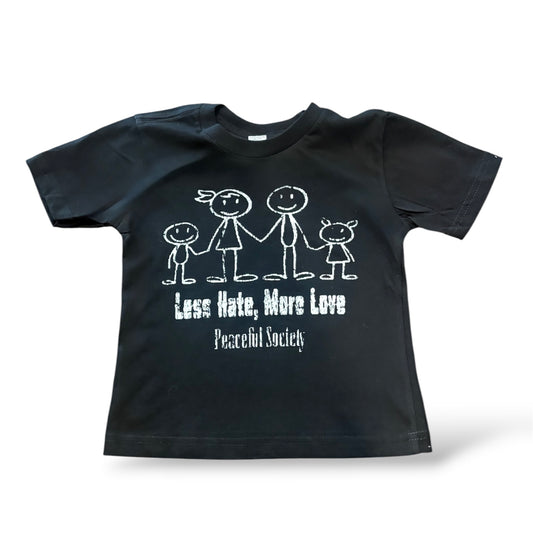 Youth ‘More Love’ T-Shirt