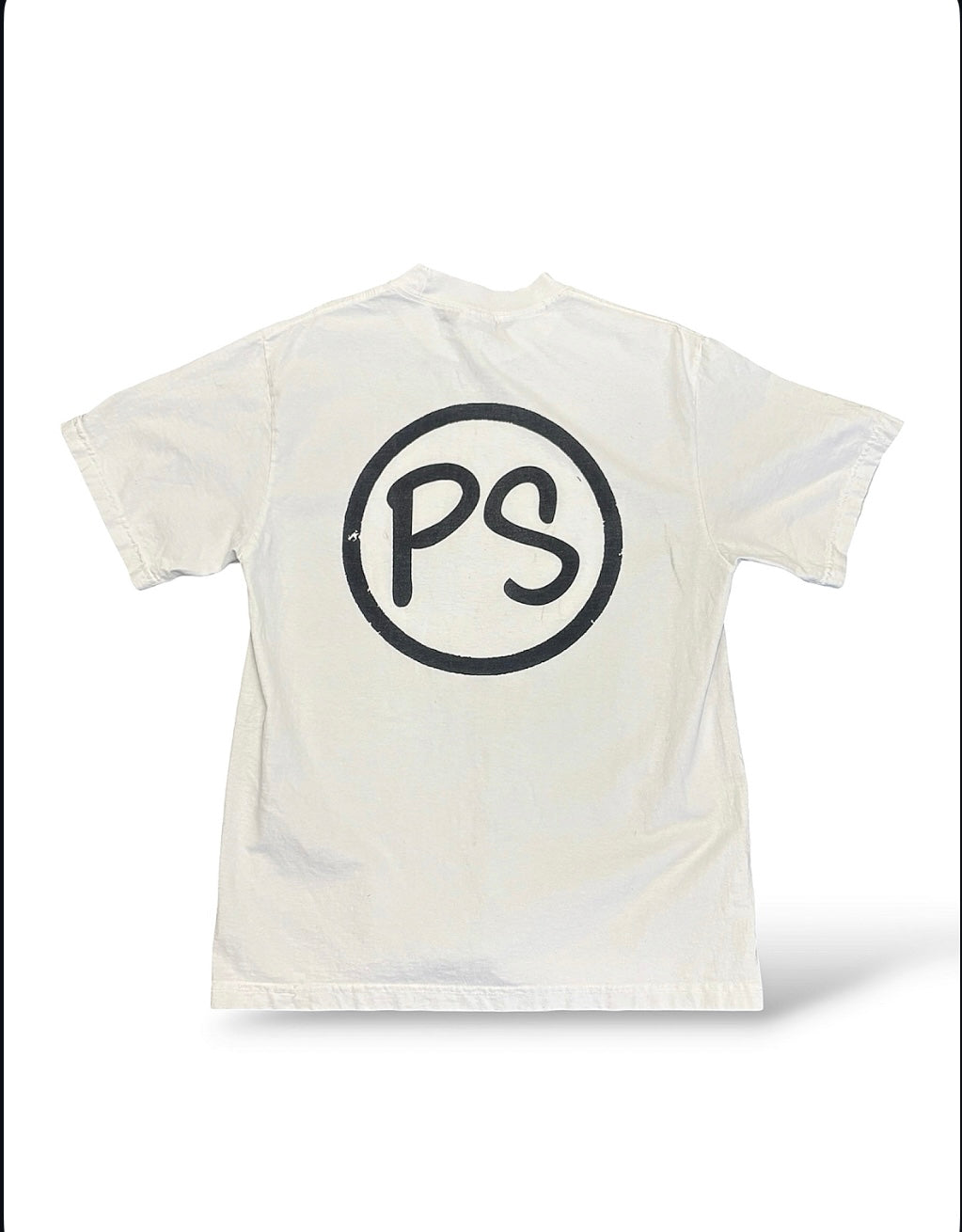 ‘Peace Over Pleasure’ T Shirt